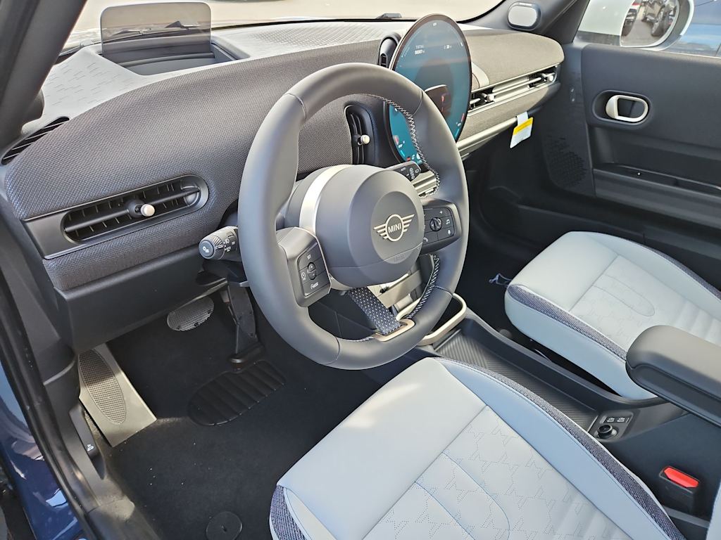 Thumbnail: 2026 MINI Cooper - 2