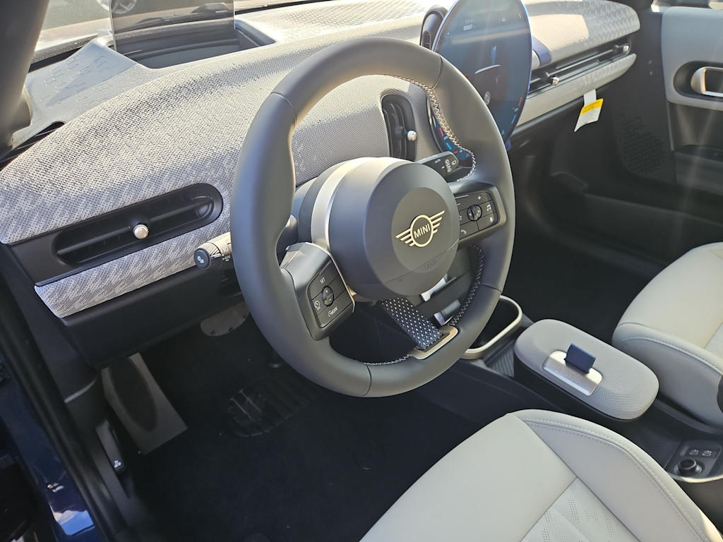 Thumbnail: 2026 MINI Cooper - 2