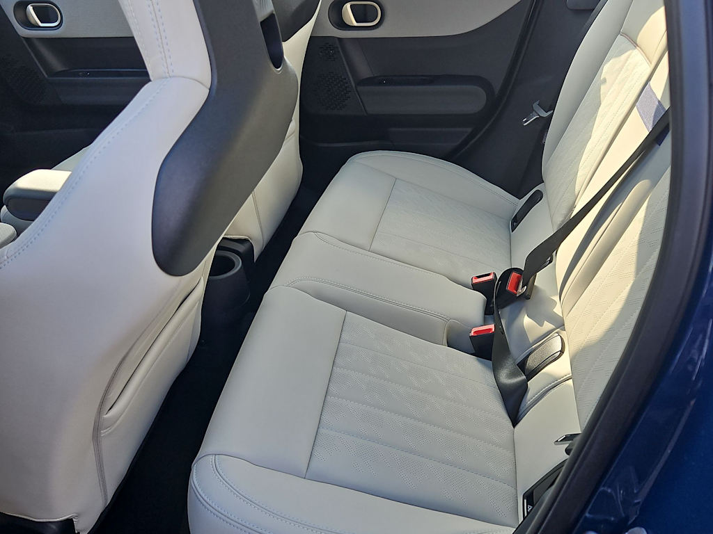 Thumbnail: 2026 MINI Cooper - 23