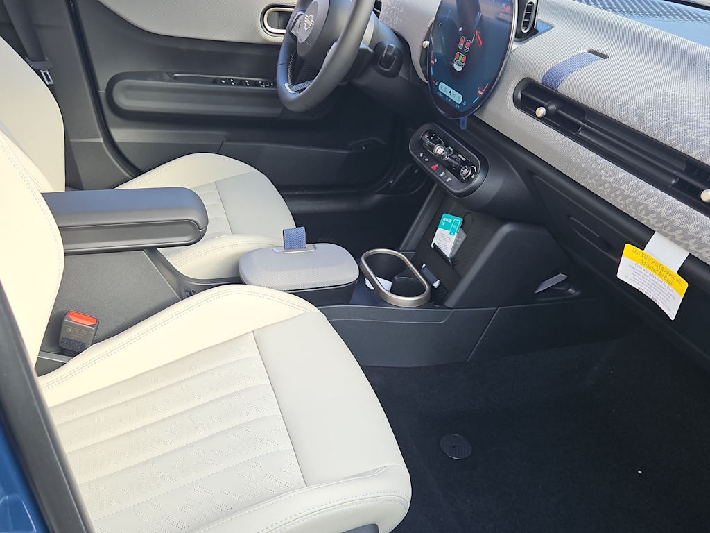 Thumbnail: 2026 MINI Cooper - 24