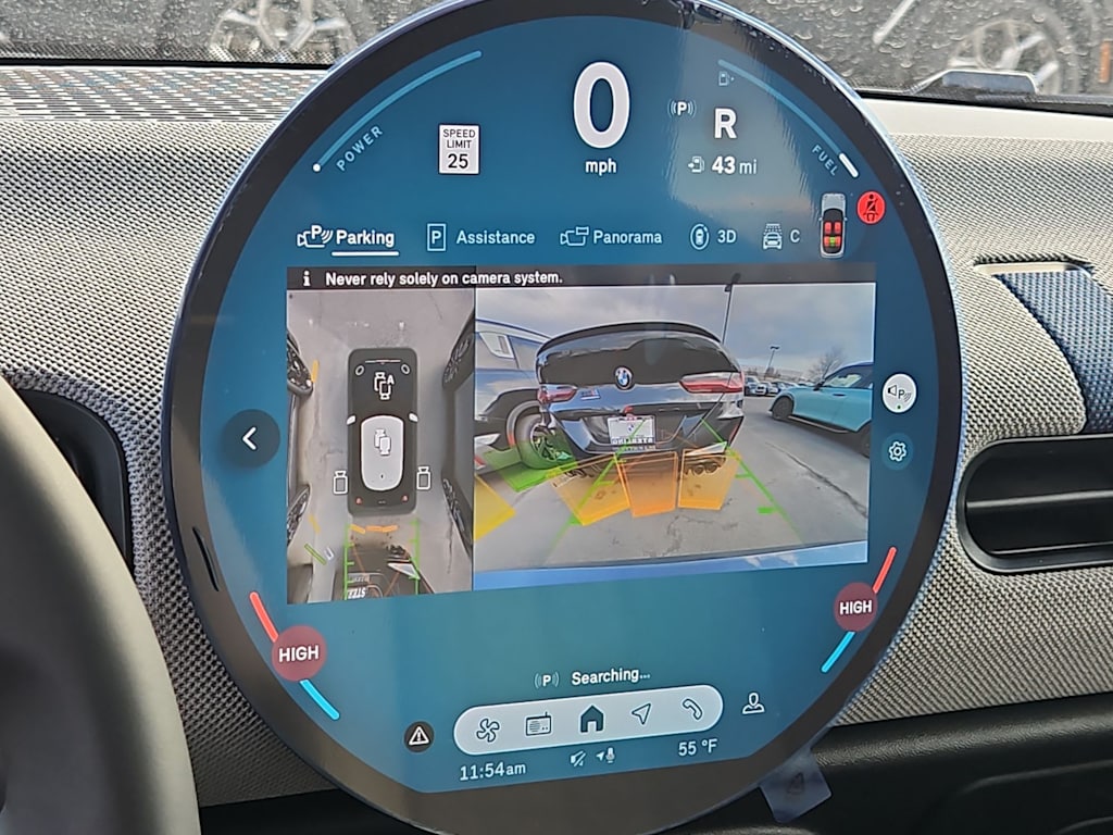 Thumbnail: 2026 MINI Cooper - 29