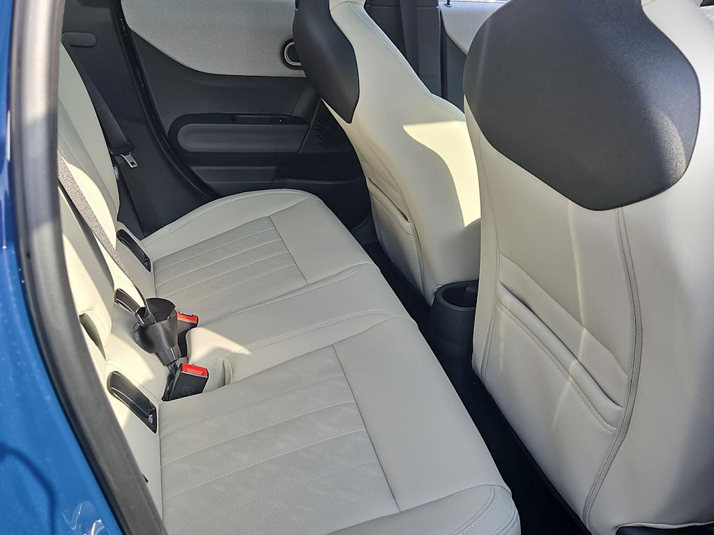 Thumbnail: 2026 MINI Cooper - 12