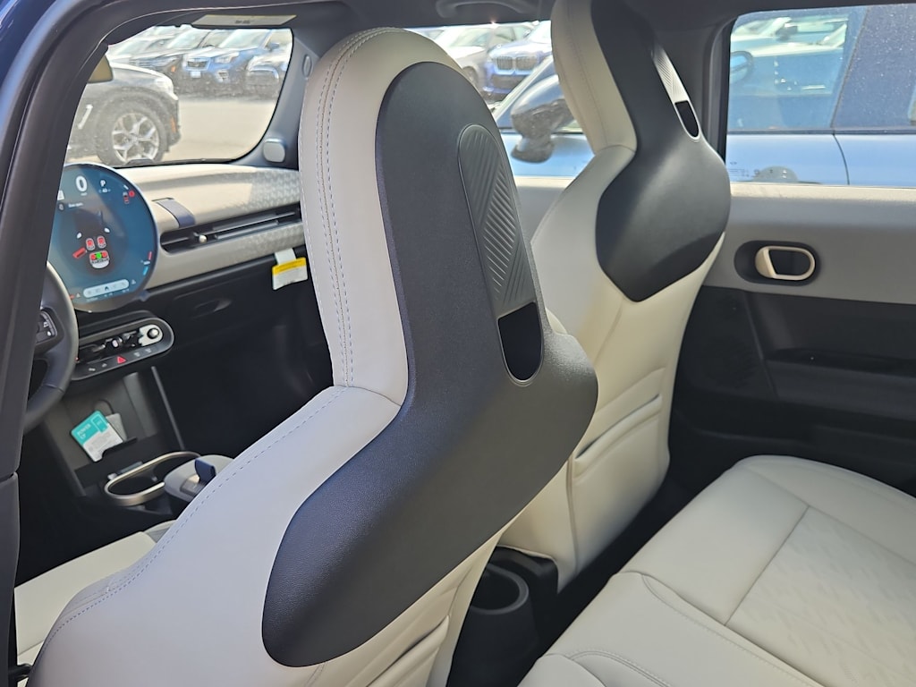 Thumbnail: 2026 MINI Cooper - 13