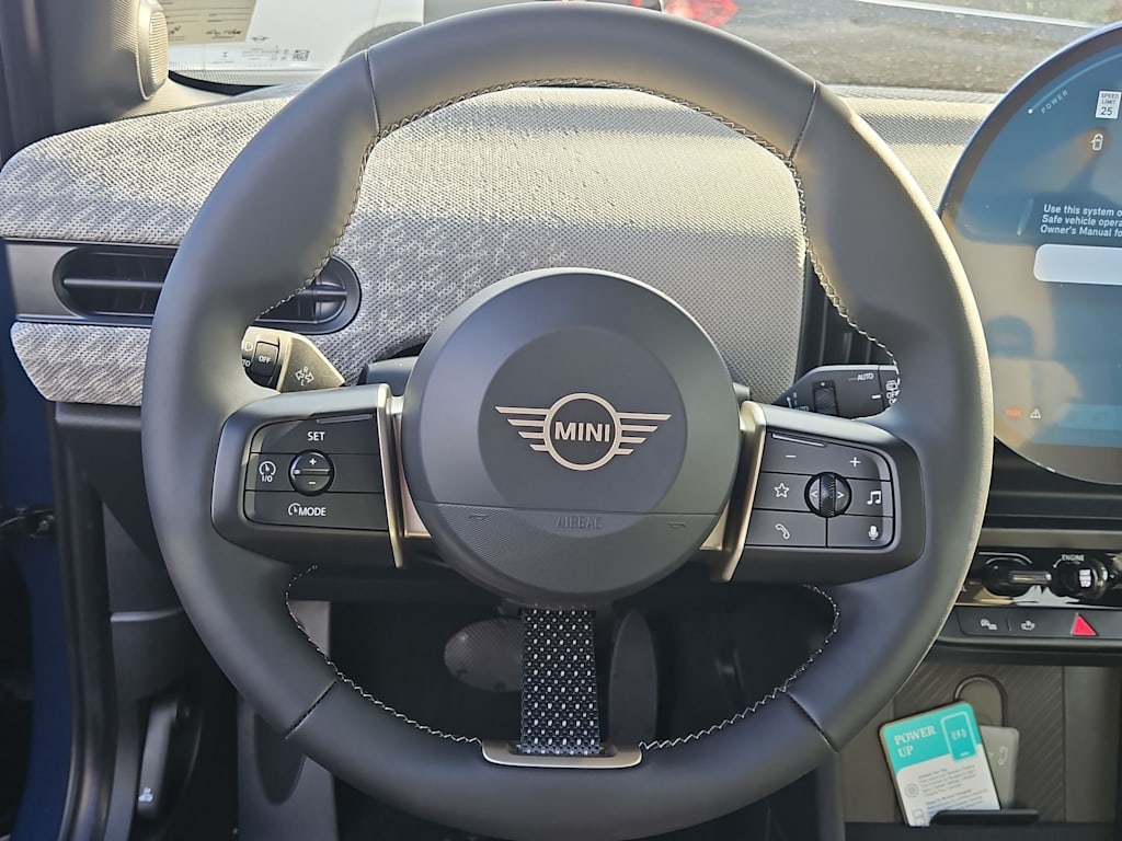 Thumbnail: 2026 MINI Cooper - 10