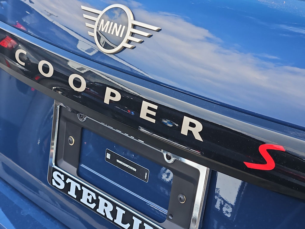 Thumbnail: 2026 MINI Cooper - 21