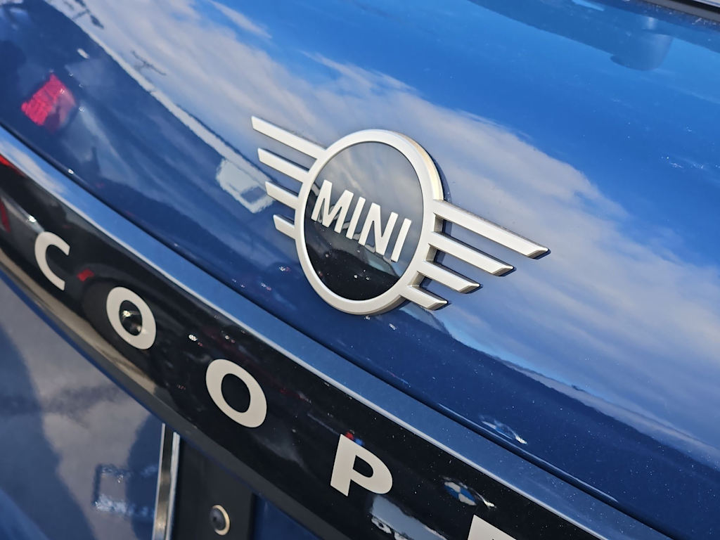 Thumbnail: 2026 MINI Cooper - 7