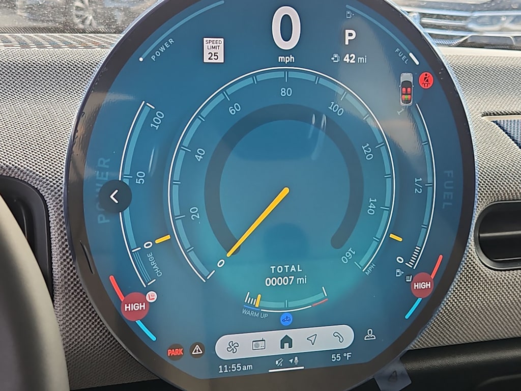 Thumbnail: 2026 MINI Cooper - 32