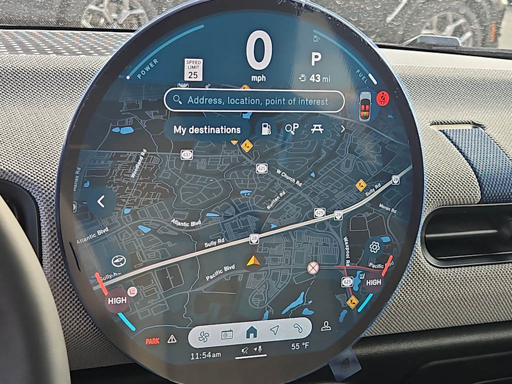 Thumbnail: 2026 MINI Cooper - 28