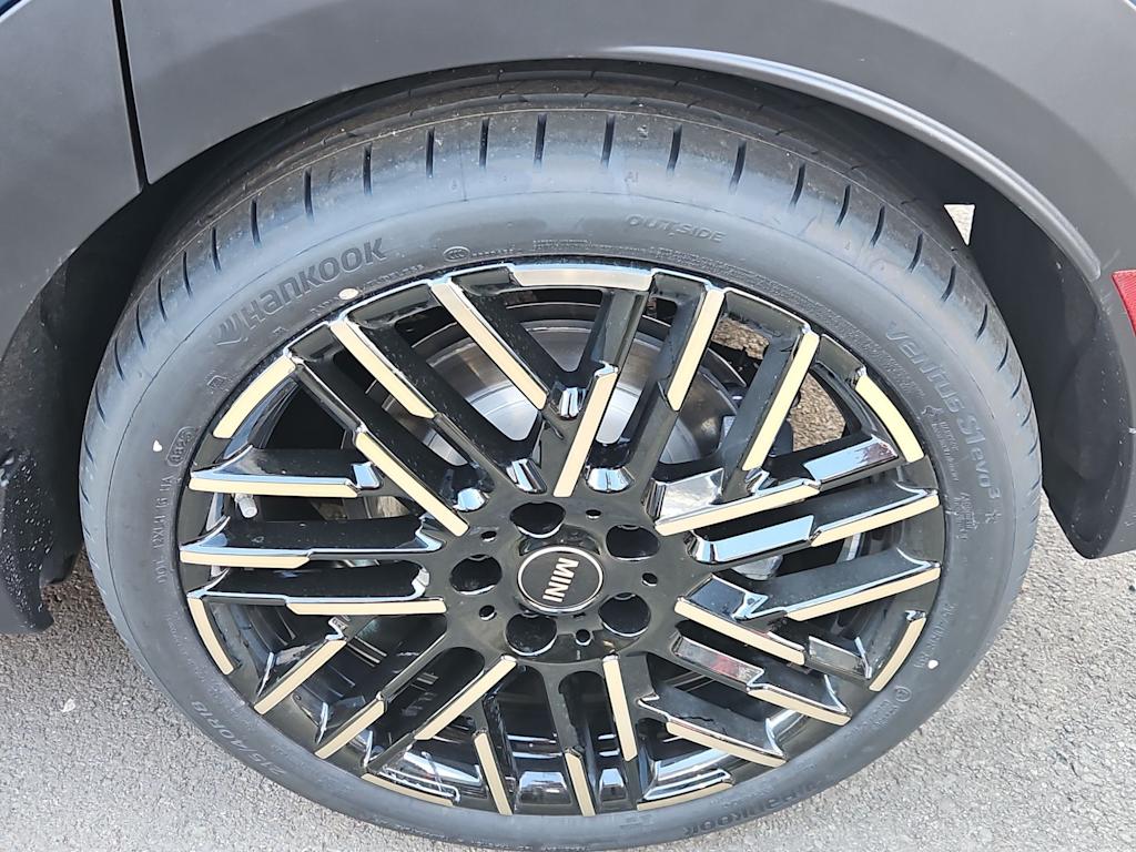 Thumbnail: 2026 MINI Cooper - 8