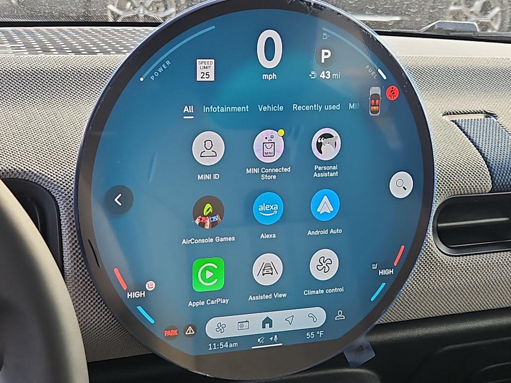 Thumbnail: 2026 MINI Cooper - 14