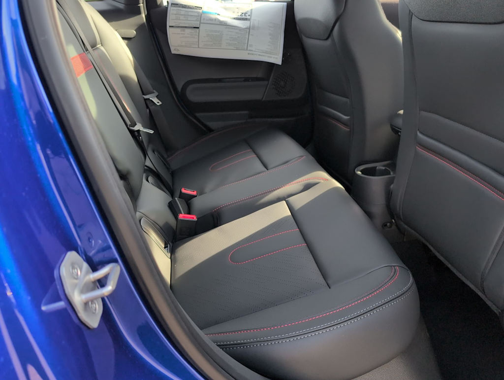 Thumbnail: 2026 MINI Cooper - 26