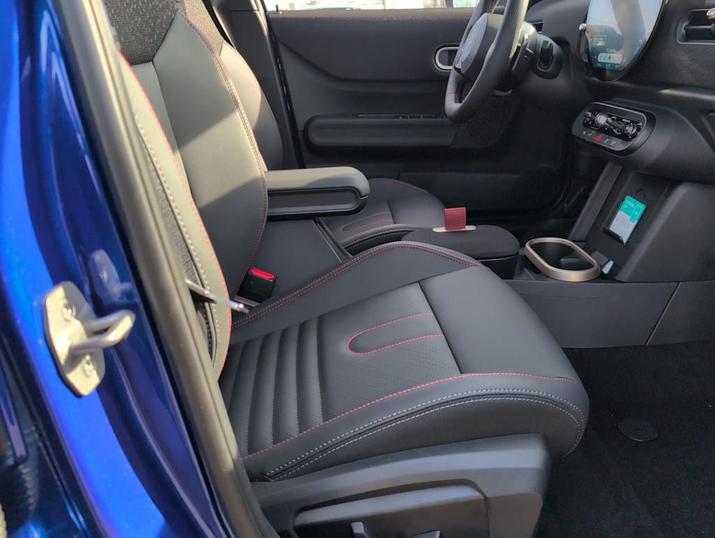 Thumbnail: 2026 MINI Cooper - 12