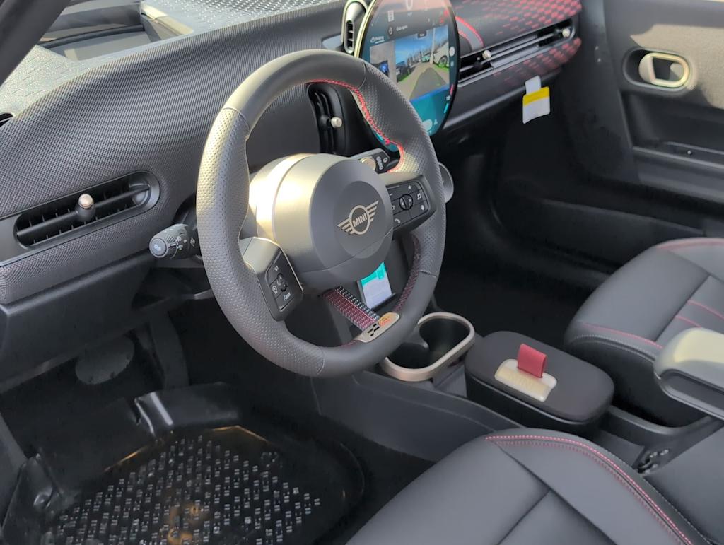 Thumbnail: 2026 MINI Cooper - 2