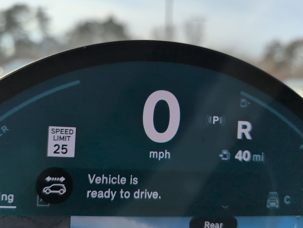 Thumbnail: 2026 MINI Cooper - 15