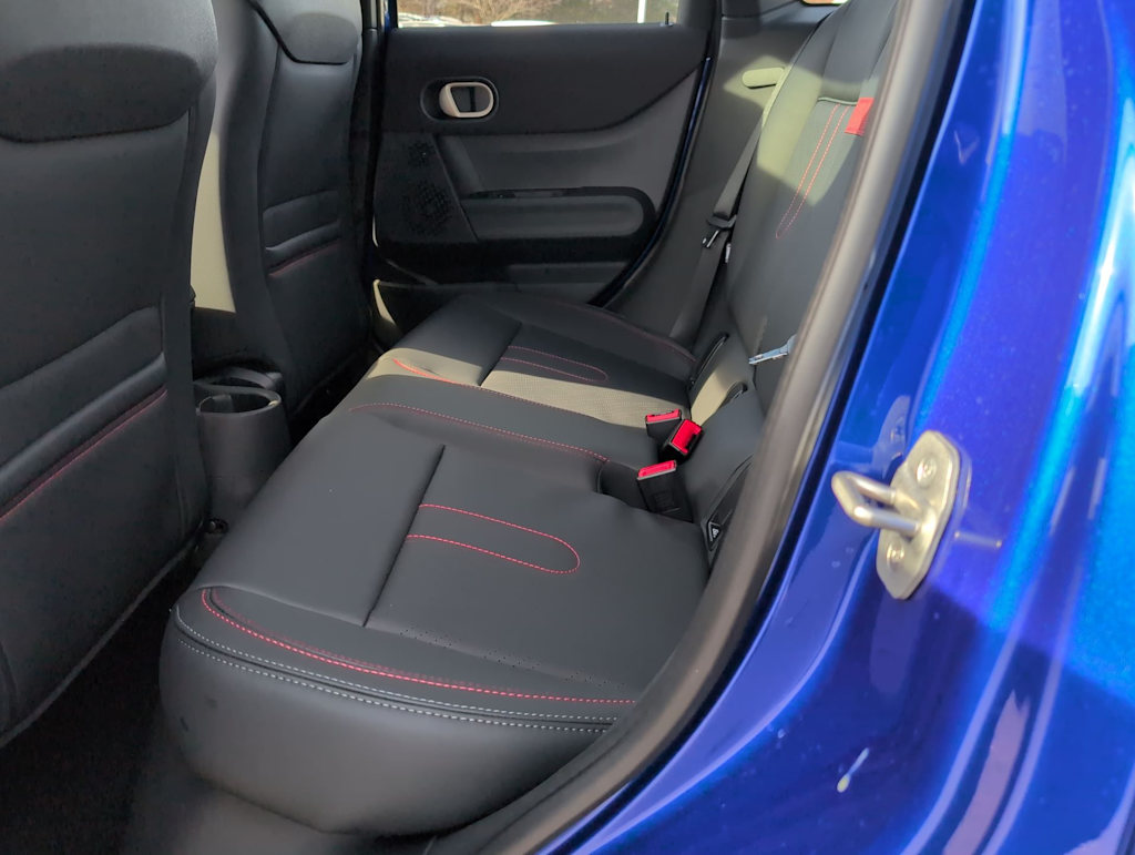 Thumbnail: 2026 MINI Cooper - 25