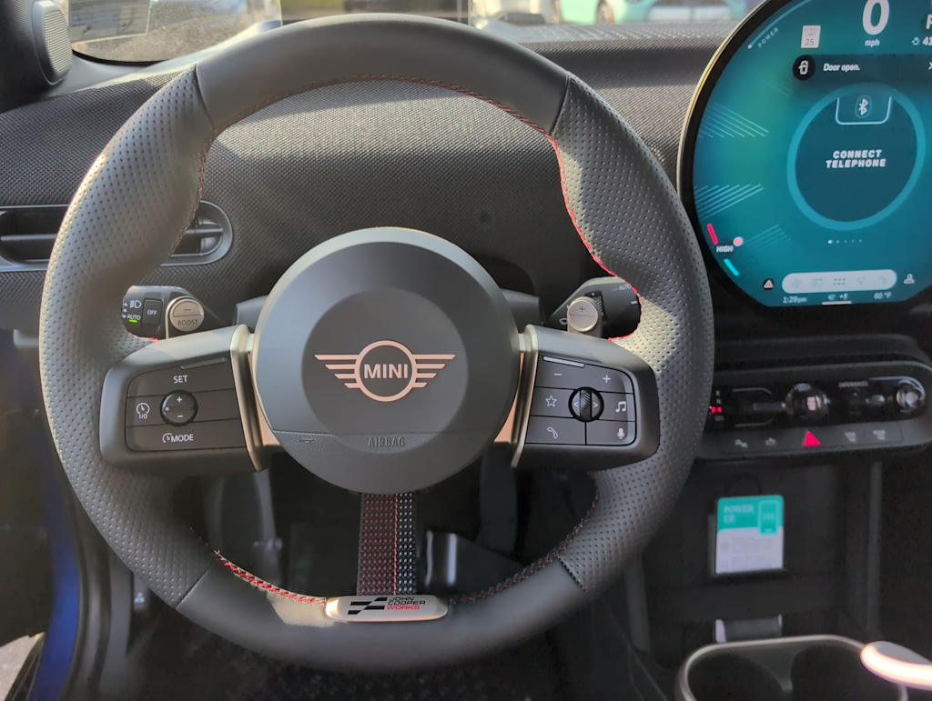 Thumbnail: 2026 MINI Cooper - 14