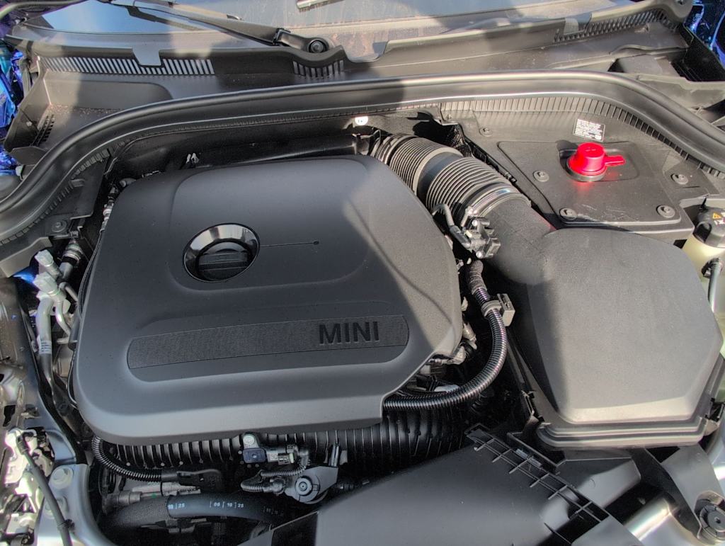 Thumbnail: 2026 MINI Cooper - 9