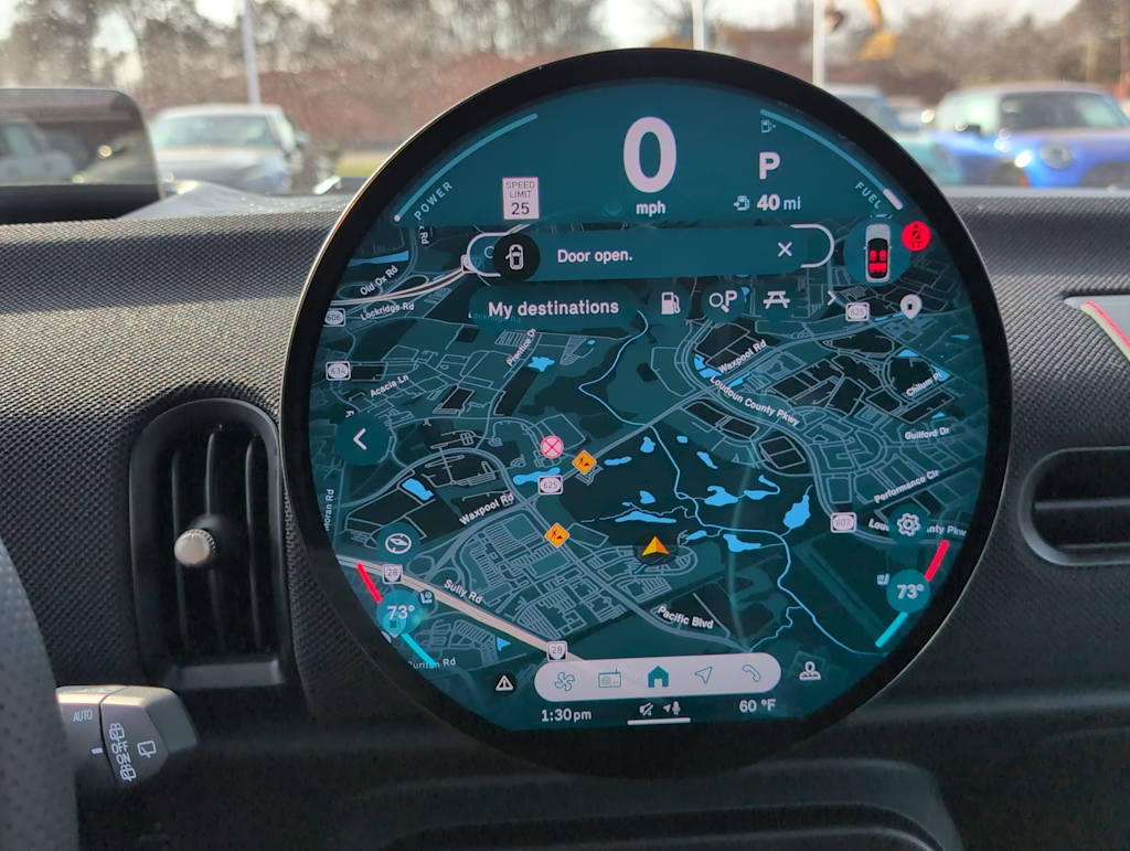 Thumbnail: 2026 MINI Cooper - 33