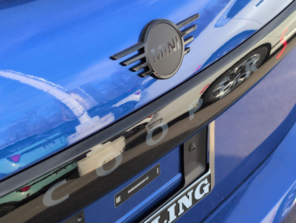 Thumbnail: 2026 MINI Cooper - 22