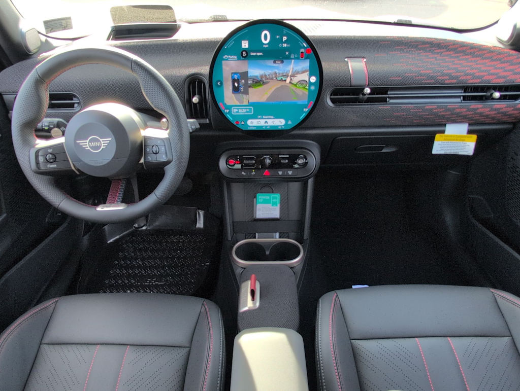 Thumbnail: 2026 MINI Cooper - 10