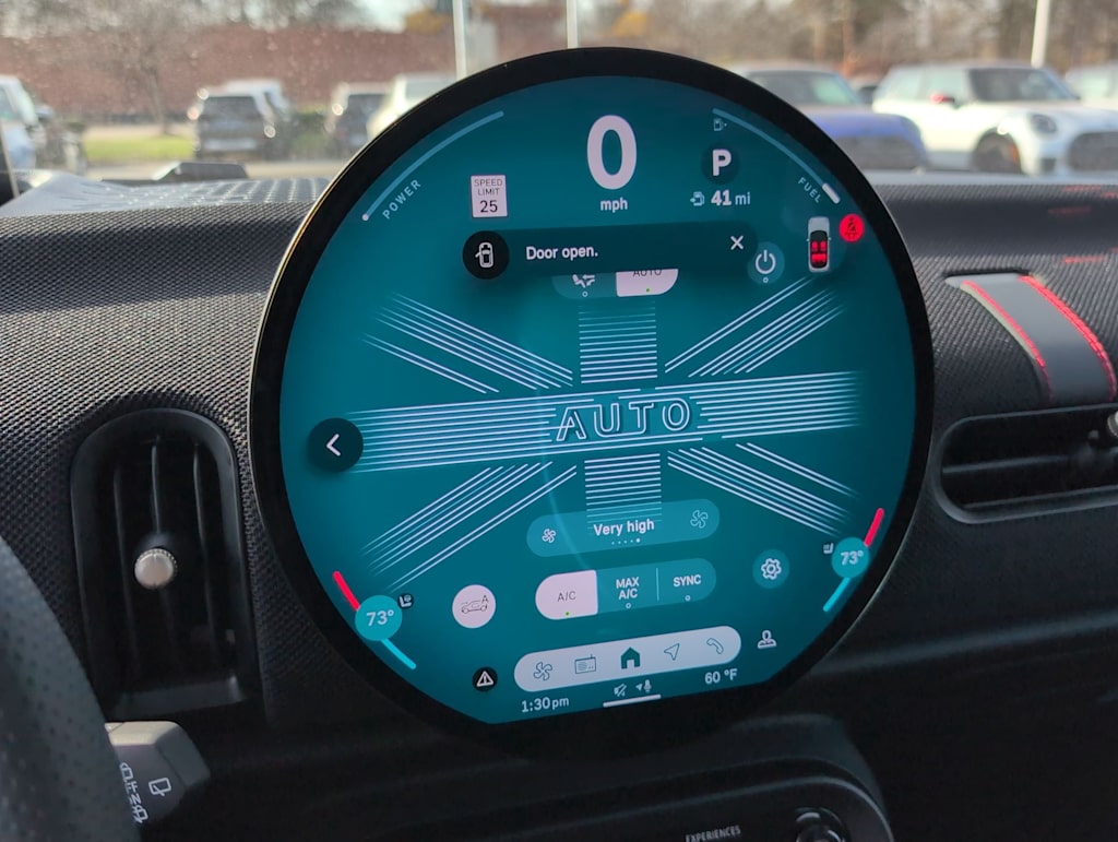 Thumbnail: 2026 MINI Cooper - 32