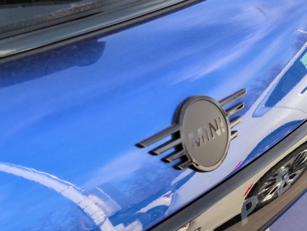 Thumbnail: 2026 MINI Cooper - 7