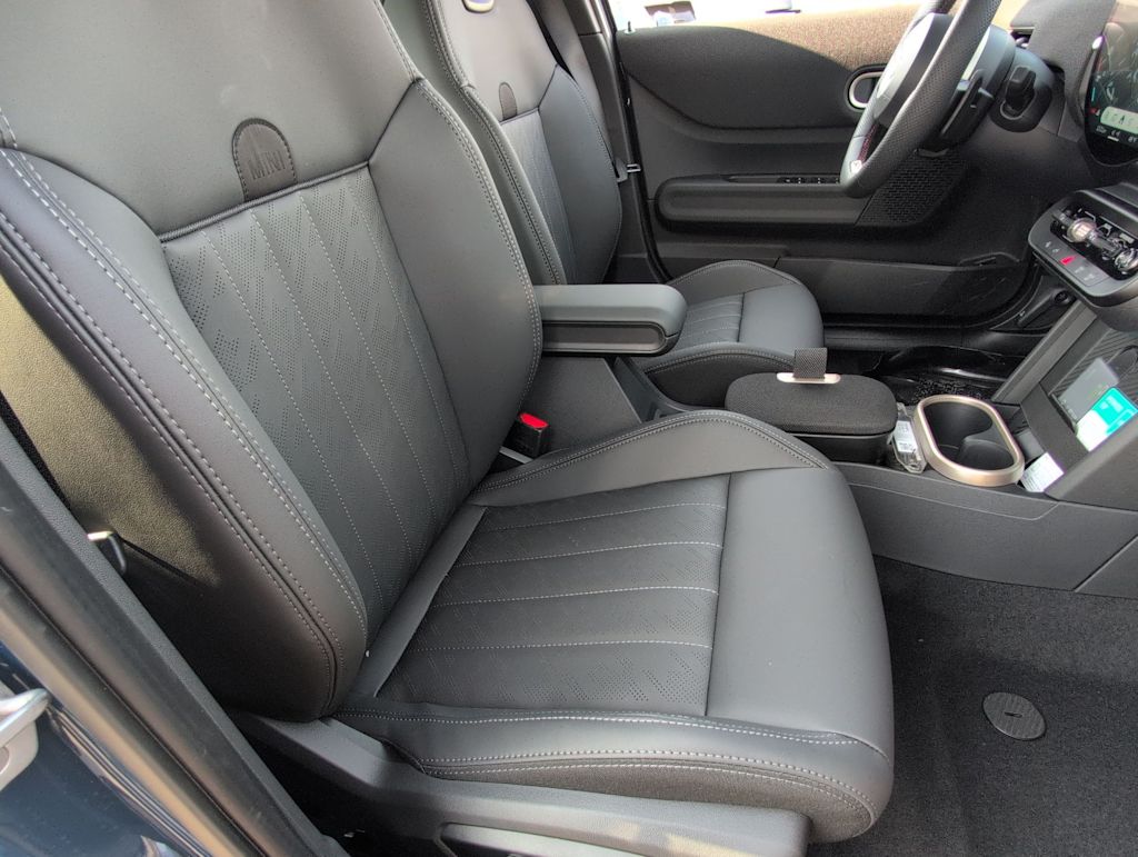 Thumbnail: 2026 MINI Cooper - 11