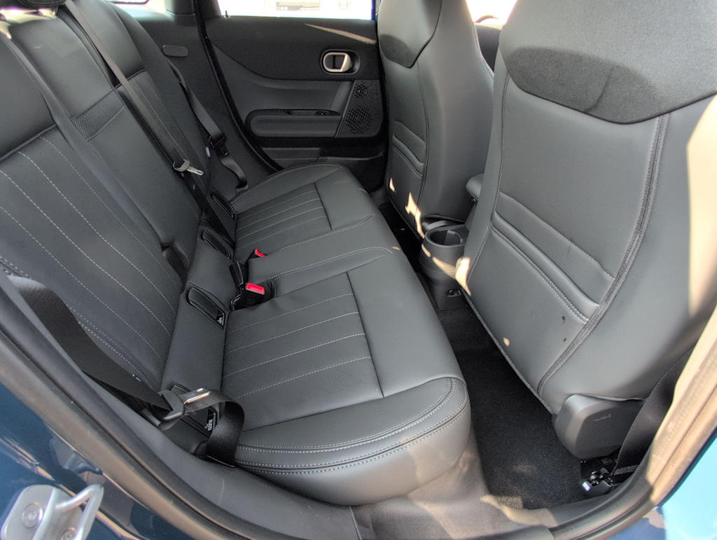 Thumbnail: 2026 MINI Cooper - 26