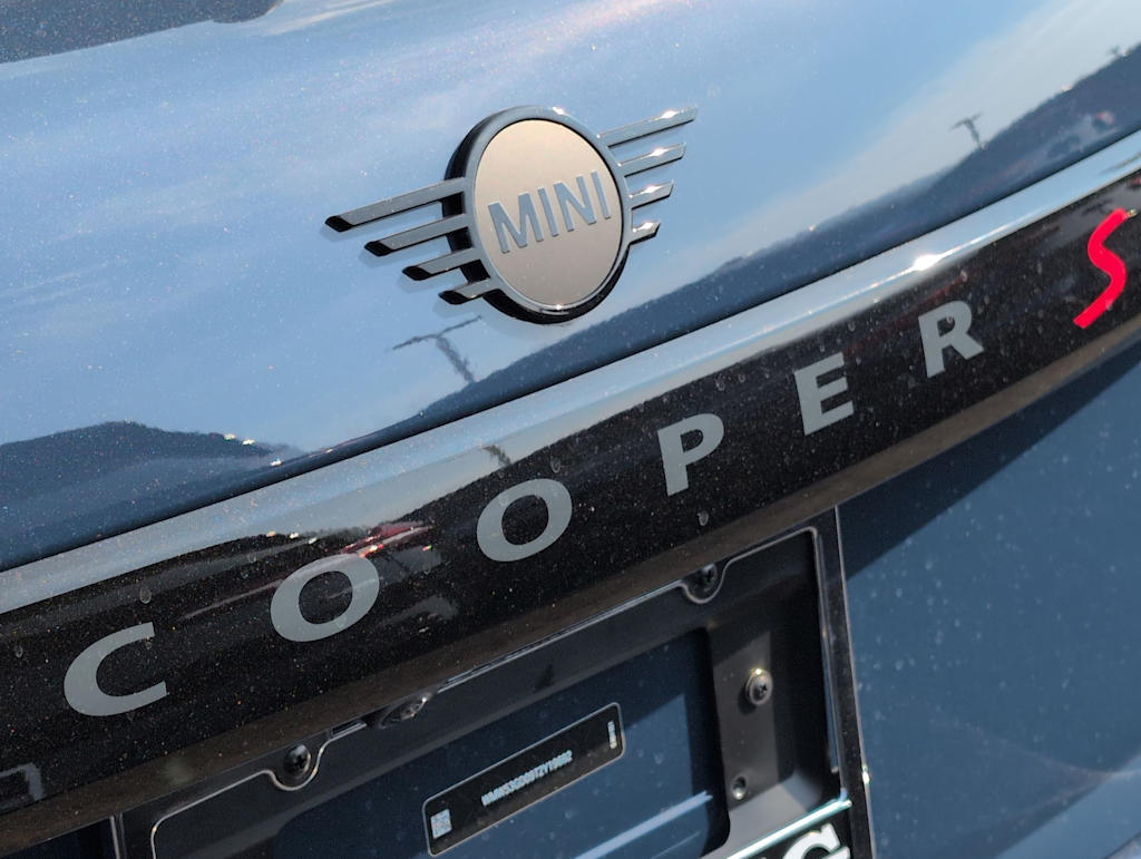 Thumbnail: 2026 MINI Cooper - 23