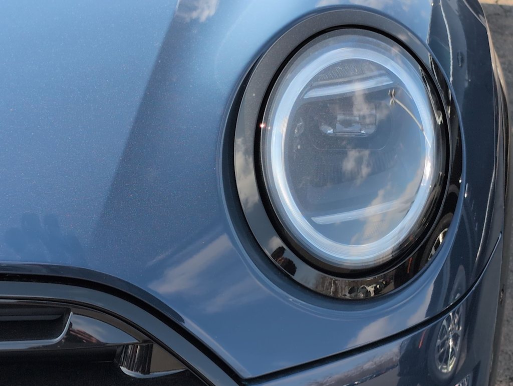 Thumbnail: 2026 MINI Cooper - 22