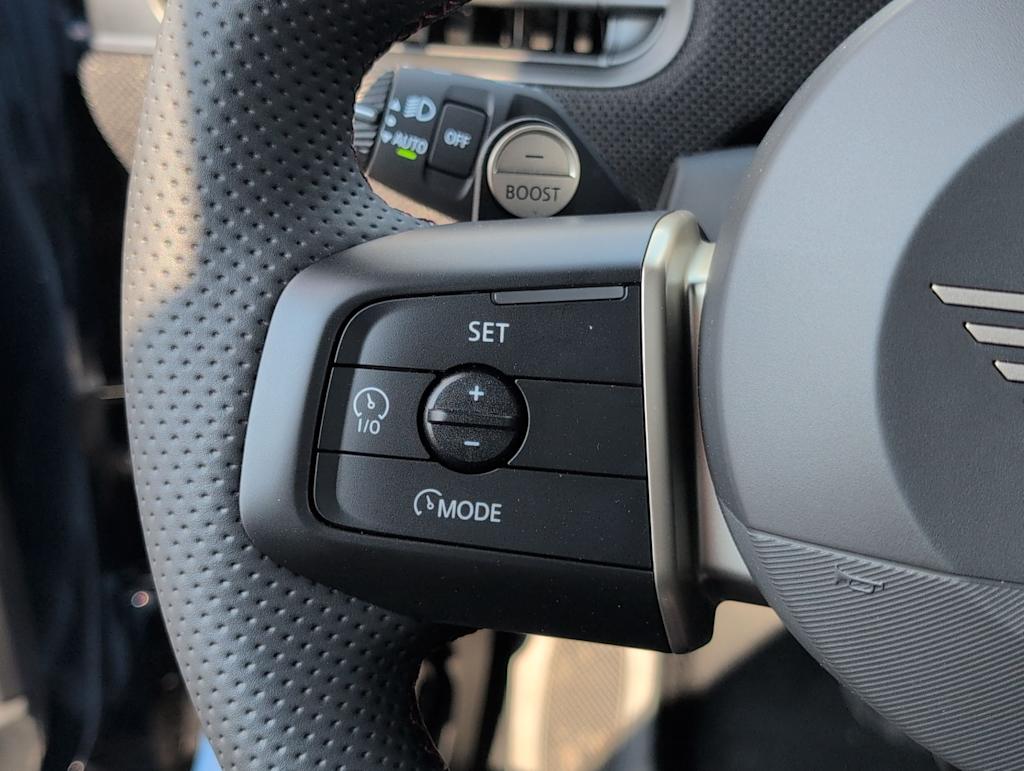 Thumbnail: 2026 MINI Cooper - 27