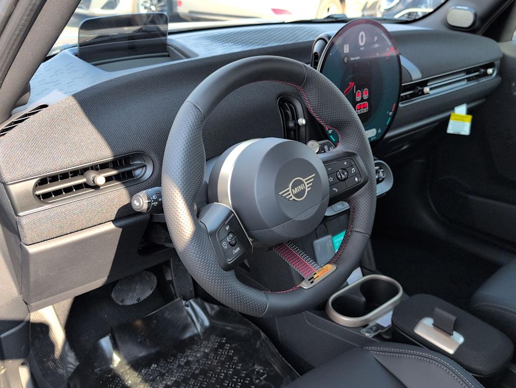 Thumbnail: 2026 MINI Cooper - 2