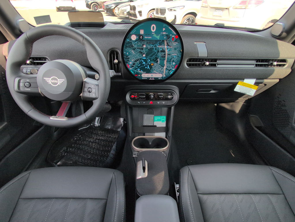 Thumbnail: 2026 MINI Cooper - 9