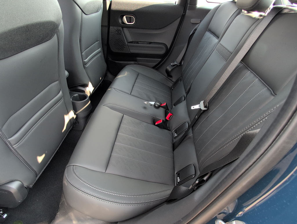 Thumbnail: 2026 MINI Cooper - 25