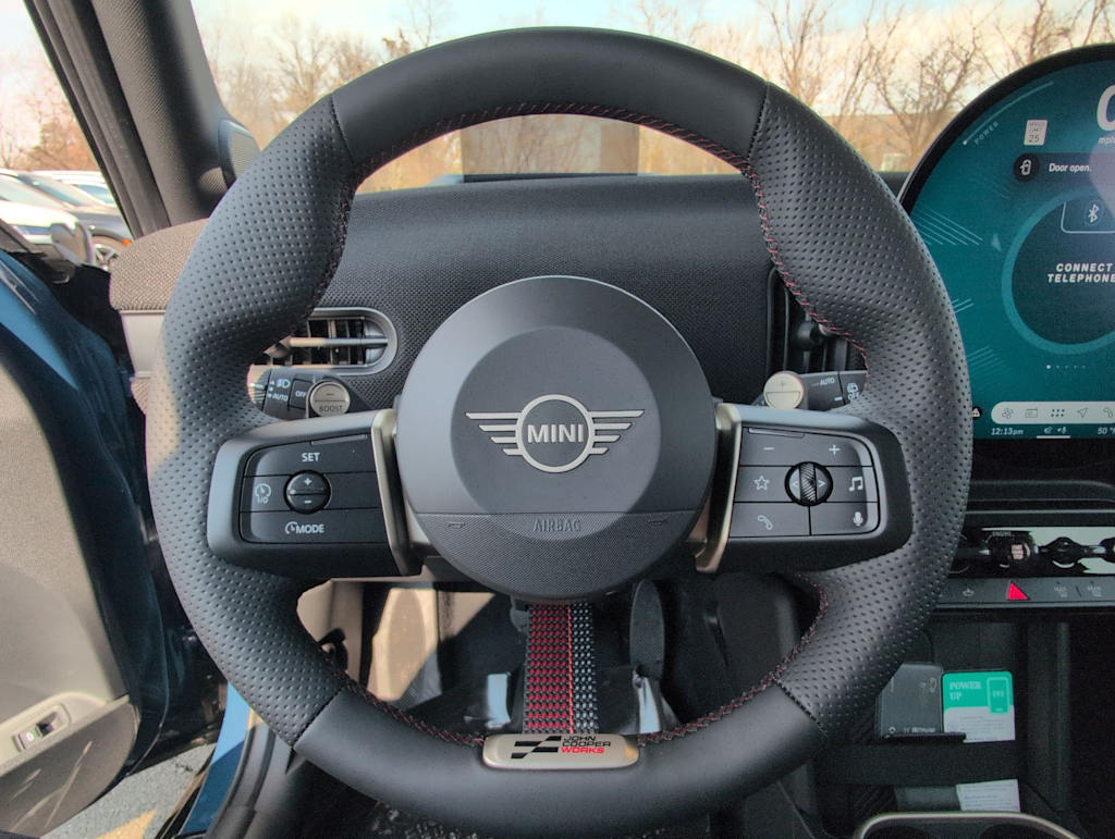 Thumbnail: 2026 MINI Cooper - 13