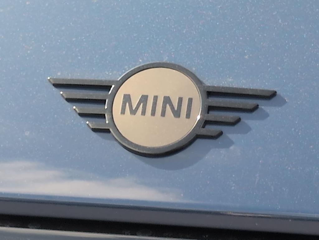 Thumbnail: 2026 MINI Cooper - 7