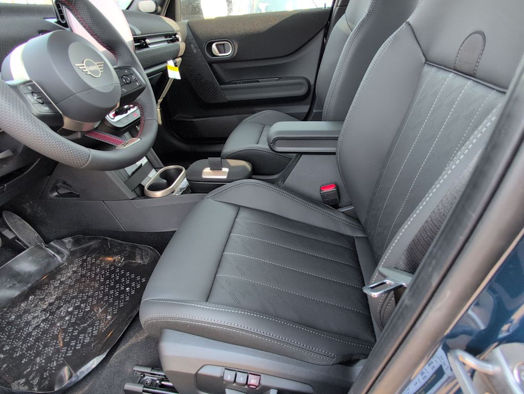 Thumbnail: 2026 MINI Cooper - 10