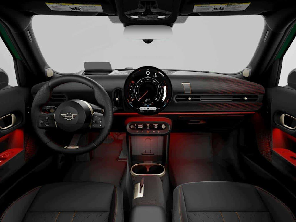 Thumbnail: 2026 MINI Cooper - 2