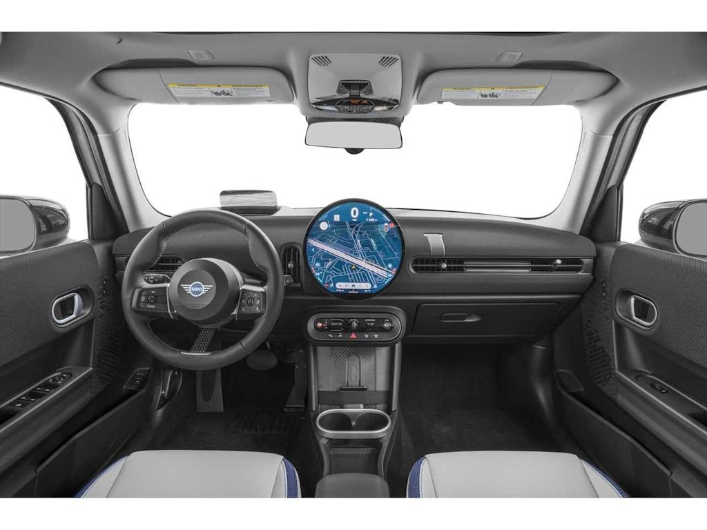 Thumbnail: 2026 MINI Cooper - 5