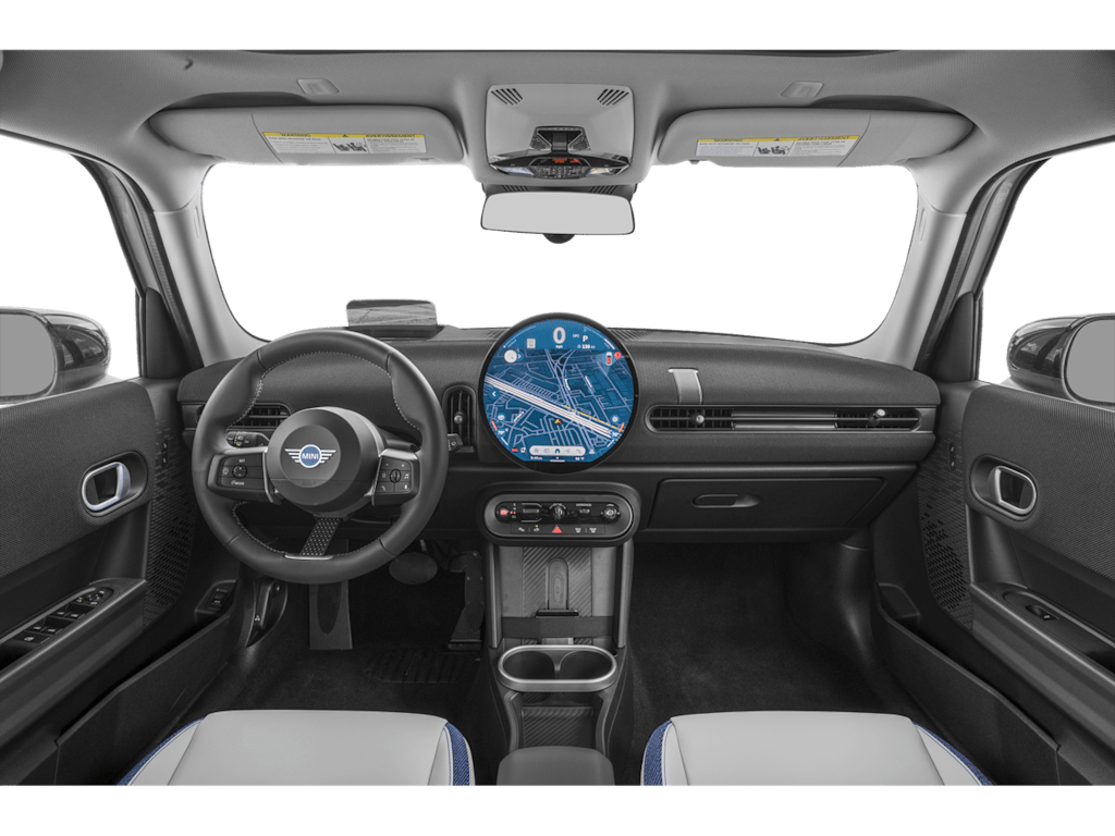 Thumbnail: 2027 MINI Cooper - 5