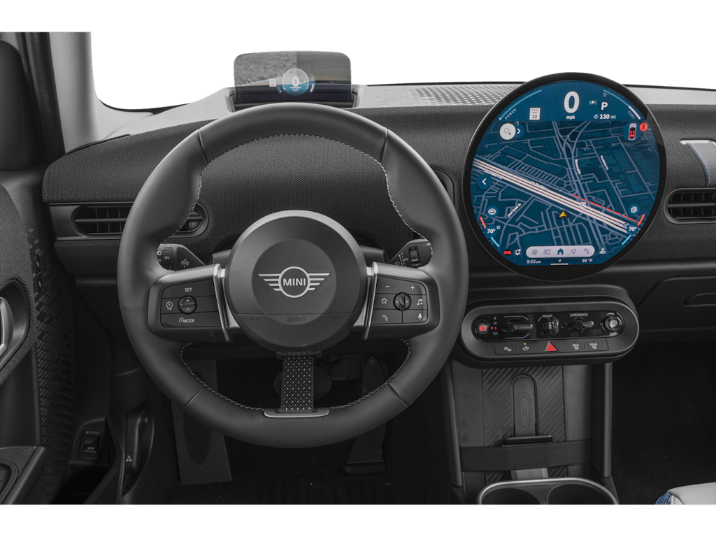 Thumbnail: 2027 MINI Cooper - 2