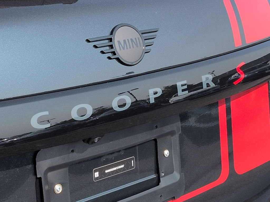 Thumbnail: 2026 MINI Cooper - 23