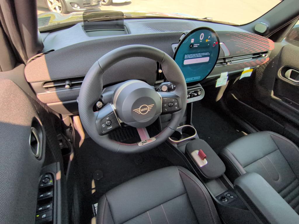 Thumbnail: 2026 MINI Cooper - 2