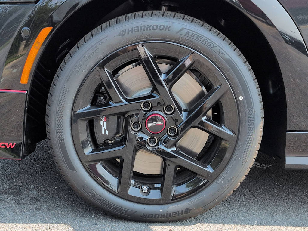 Thumbnail: 2026 MINI Cooper - 8