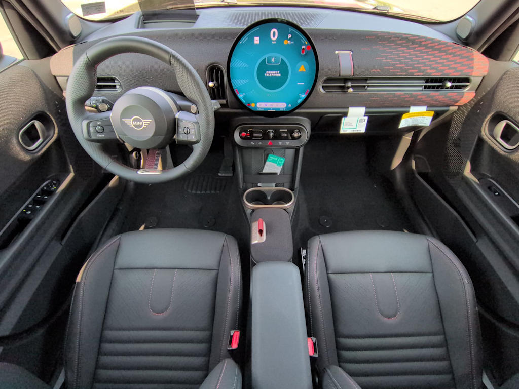 Thumbnail: 2026 MINI Cooper - 13