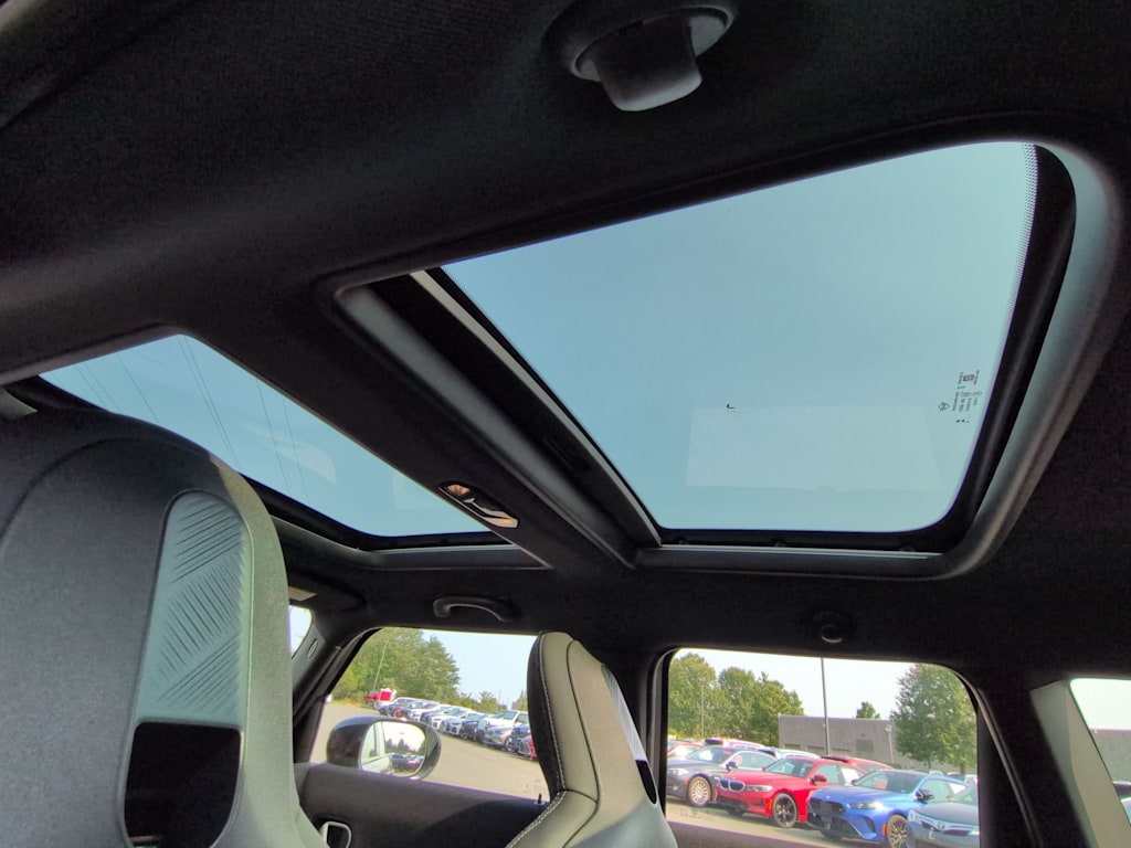 Thumbnail: 2026 MINI Cooper - 29