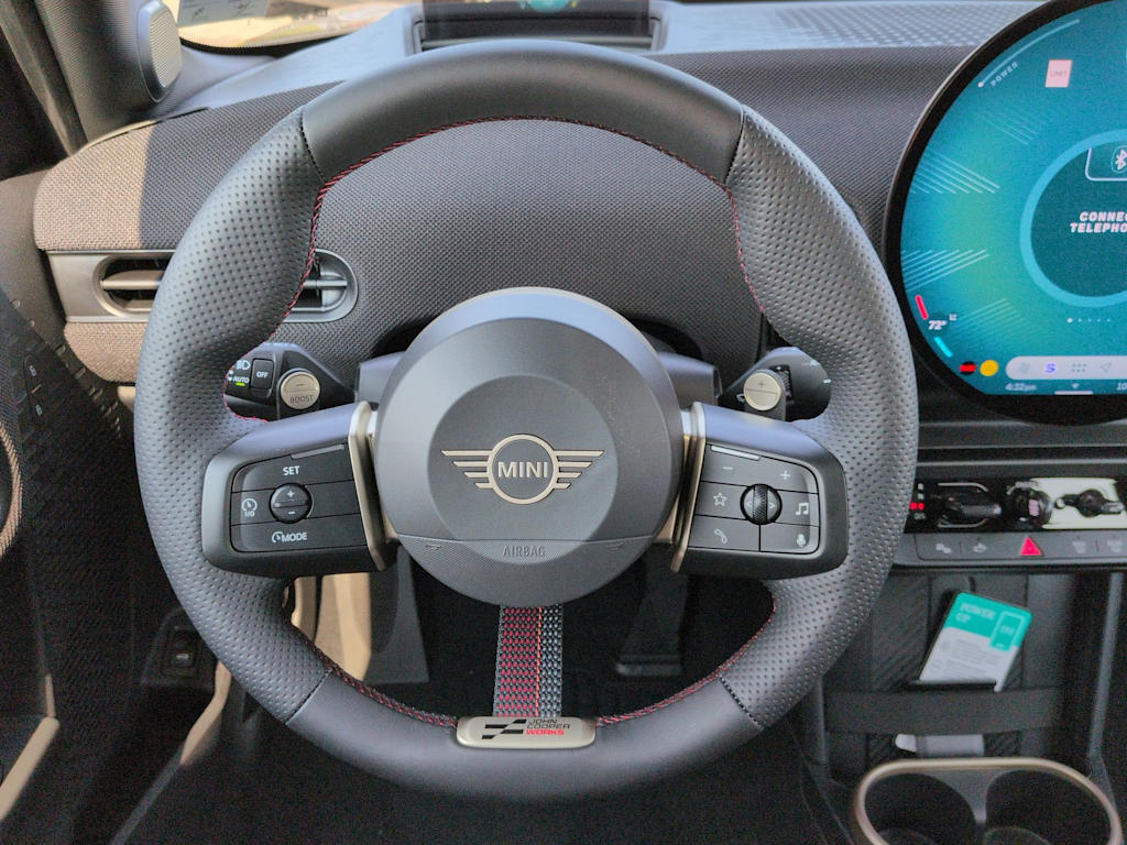 Thumbnail: 2026 MINI Cooper - 10