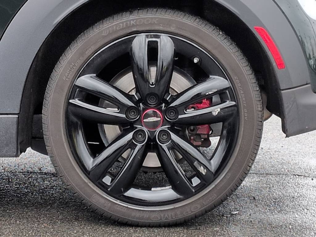 Thumbnail: 2023 MINI Cooper - 8