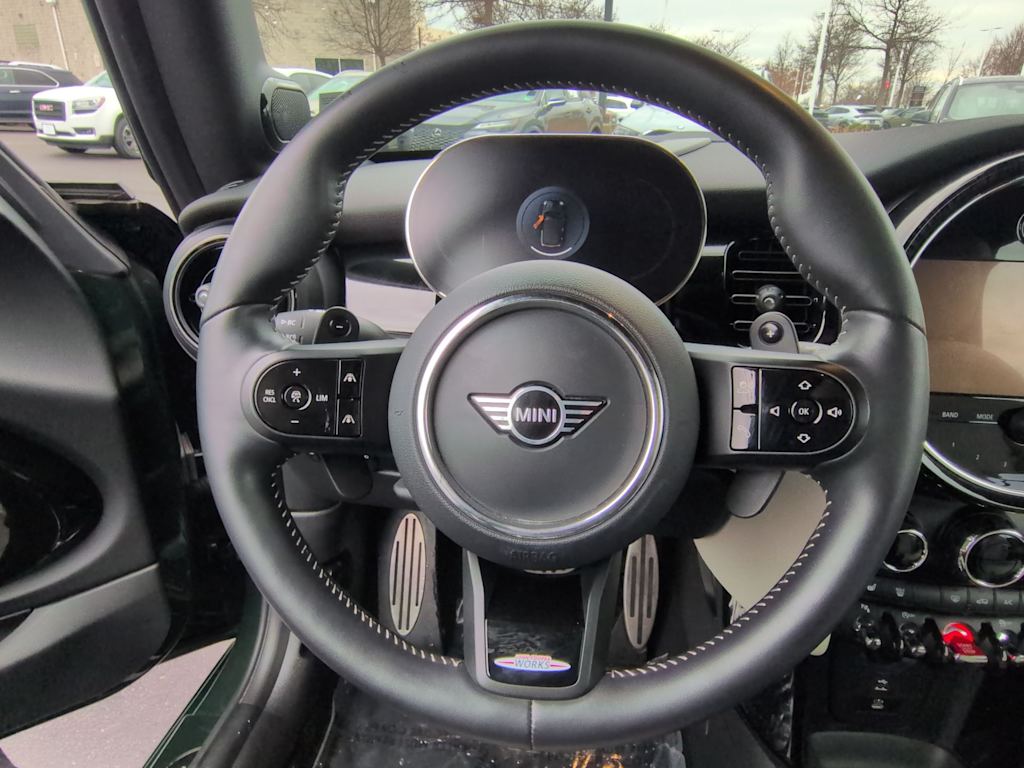 Thumbnail: 2023 MINI Cooper - 14