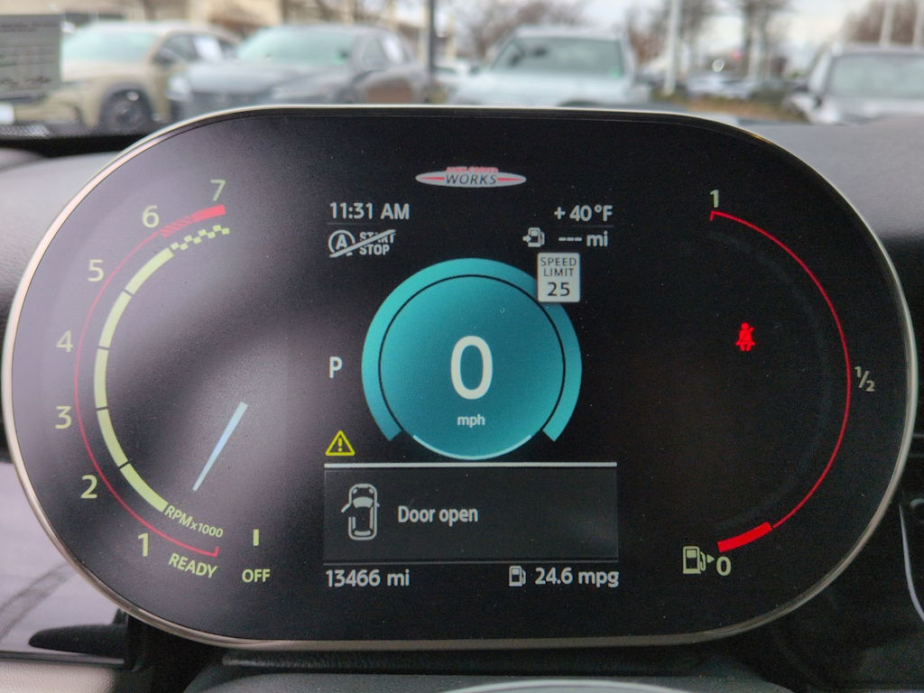 Thumbnail: 2023 MINI Cooper - 36